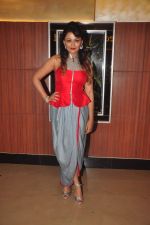 Prarthana Behere at Marathi film premiere Cofee and in PVR, Mumbai on 2nd April 2015